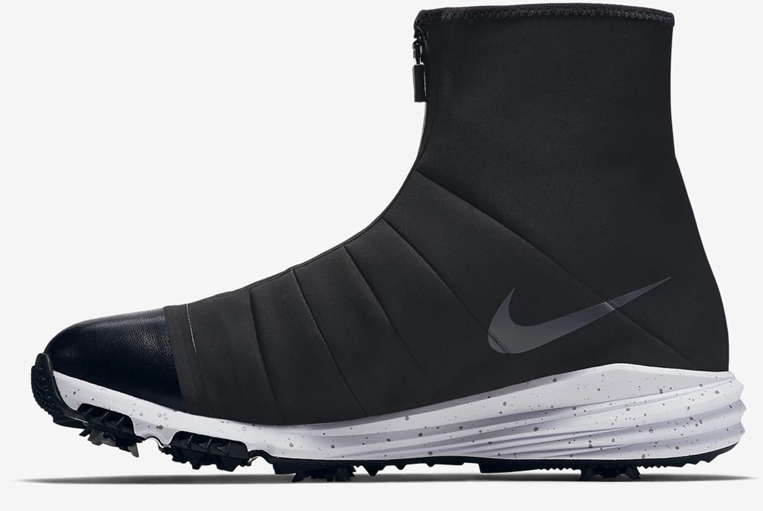 nike golf rain boots