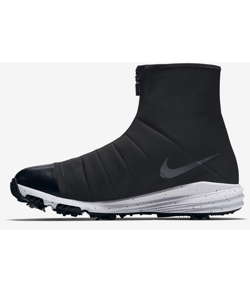 nike golf boots