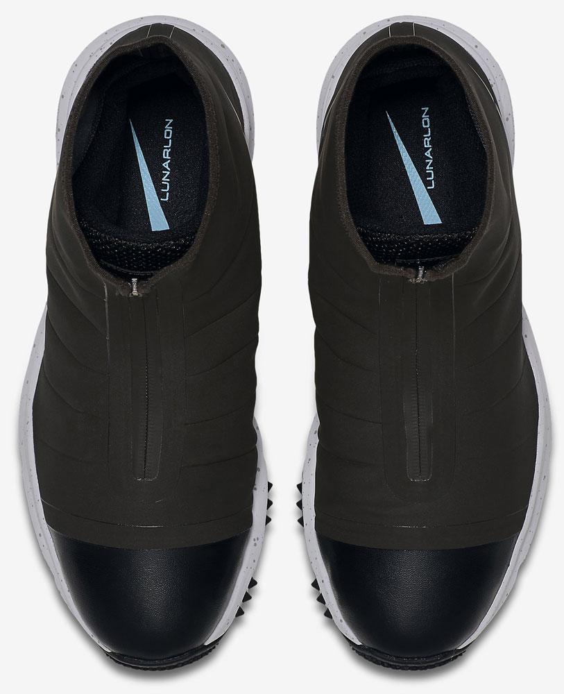 nike golf rain boots