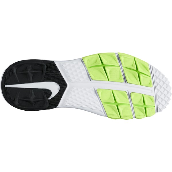 Nike Mens FI Impact 2 Golf Shoes | GolfOnline