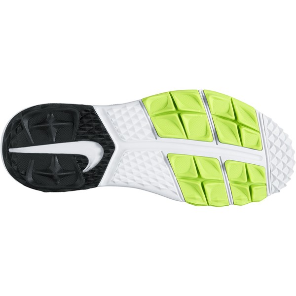 Nike Mens FI Impact 2 Golf Shoes | GolfOnline