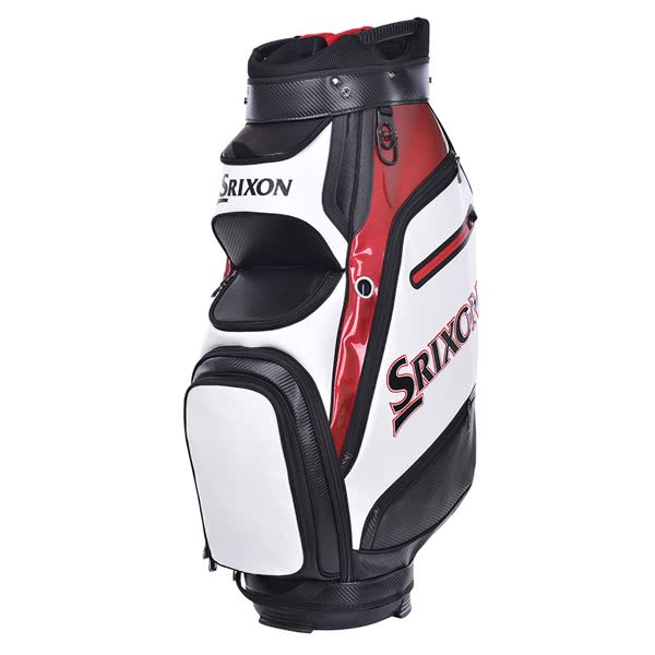 srixon bag golf