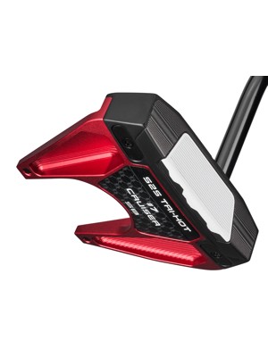 Odyssey Tri-Hot Square 2 Square SB Seven Cruiser Putter