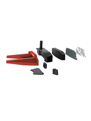Odyssey Tri-Hot Square 2 Square SB Seven Putter