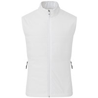 FootJoy Mens Lightweight Insulated Thermal Vest 2023