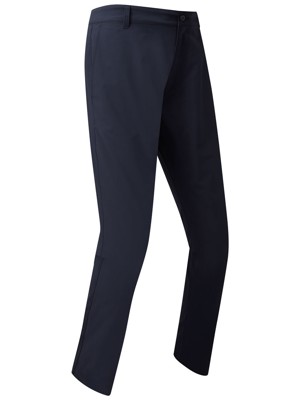 FootJoy Mens Par Tapered Fit Trousers