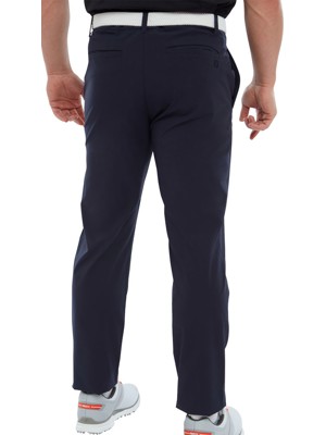 FootJoy Mens Par Tapered Fit Trousers