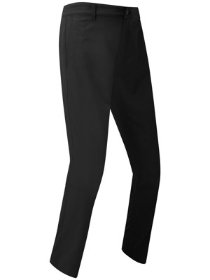 FootJoy Mens Par Tapered Fit Trousers