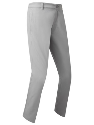 FootJoy Mens Par Tapered Fit Trousers