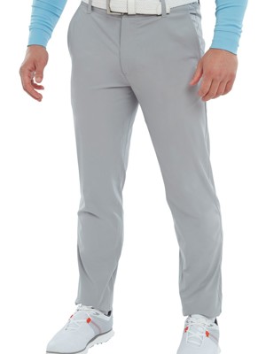 FootJoy Mens Par Tapered Fit Trousers