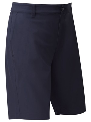 FootJoy Mens Par Tapered Fit Shorts