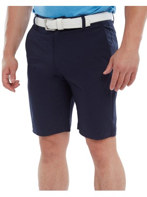 FootJoy Mens Par Tapered Fit Shorts
