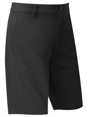 FootJoy Mens Par Tapered Fit Shorts