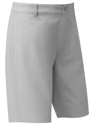 FootJoy Mens Par Tapered Fit Shorts
