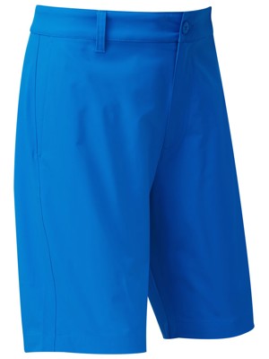 FootJoy Mens Par Tapered Fit Shorts