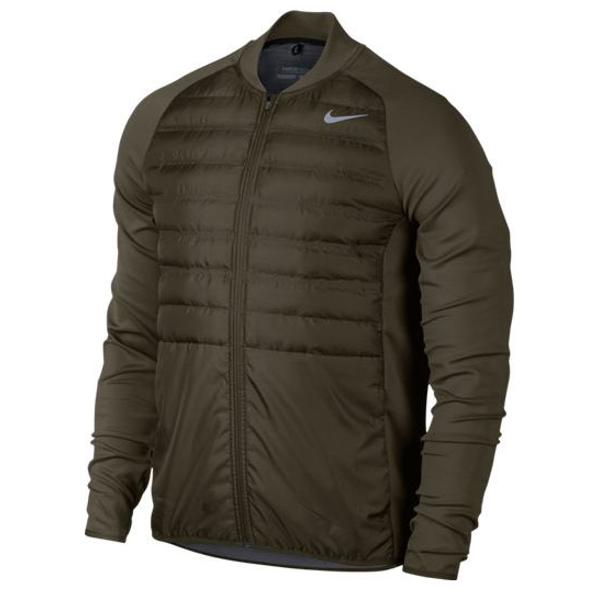 nike aeroloft jacket golf