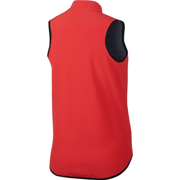 Nike Ladies Composite Vest | GolfOnline