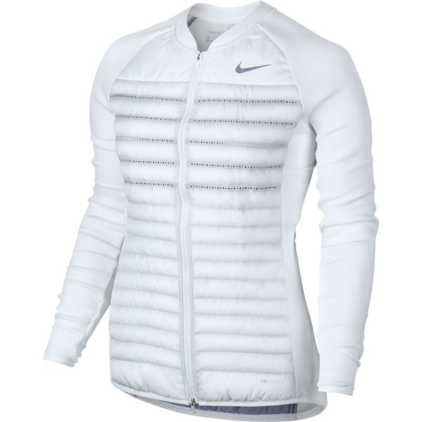 nike ladies jacket