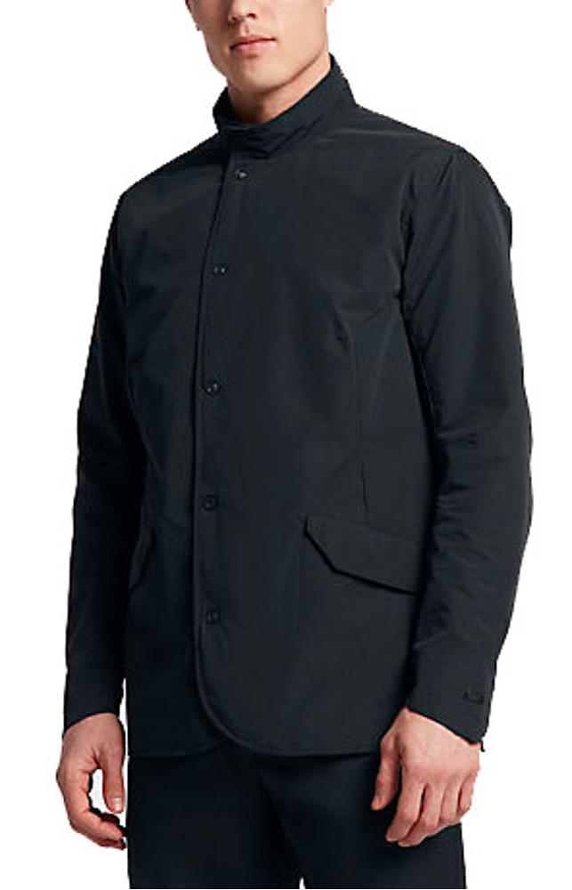 nike blazer suit