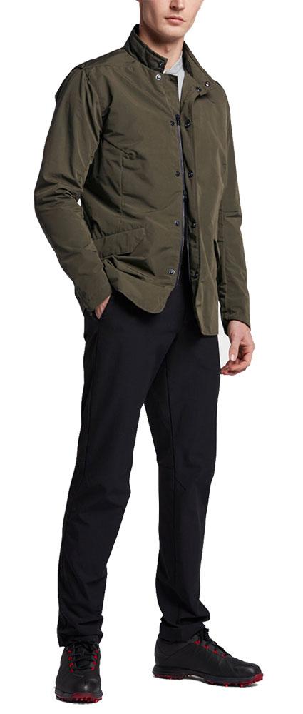 nike blazer suit