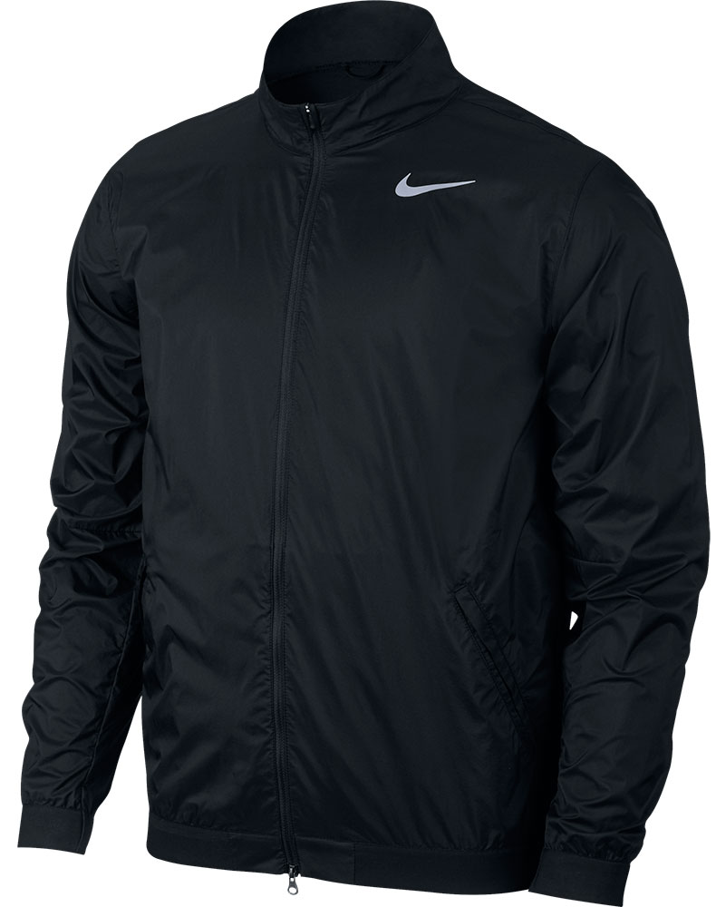 Nike Mens Hyperadapt Transparent Jacket - Golfonline