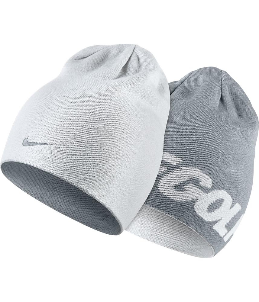 Nike Reversible Knit Beanie Hat