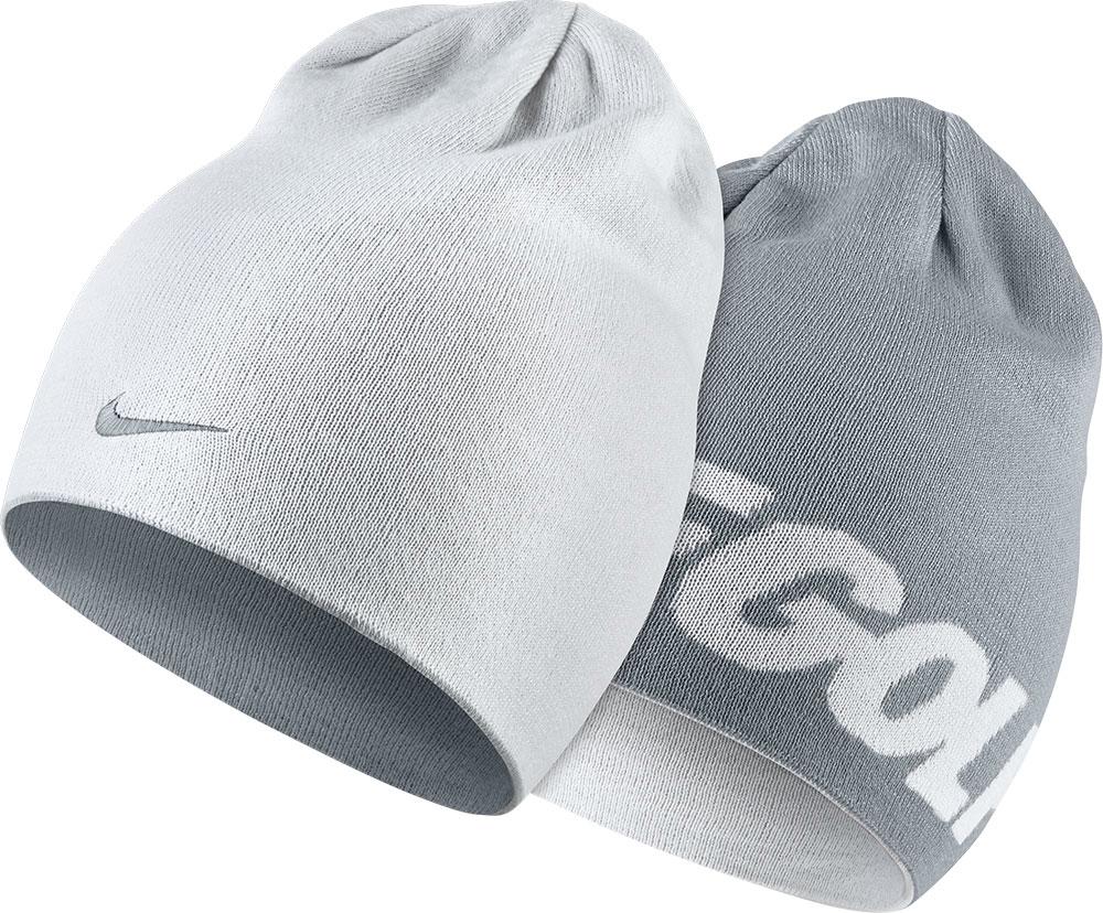 Nike Reversible Knit Beanie Hat | GolfOnline
