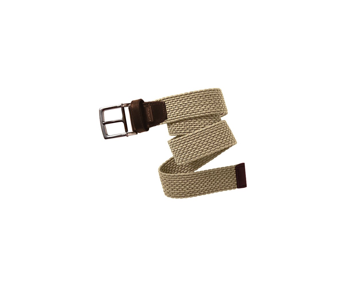 Nike Stretch Woven Belt - Golfonline