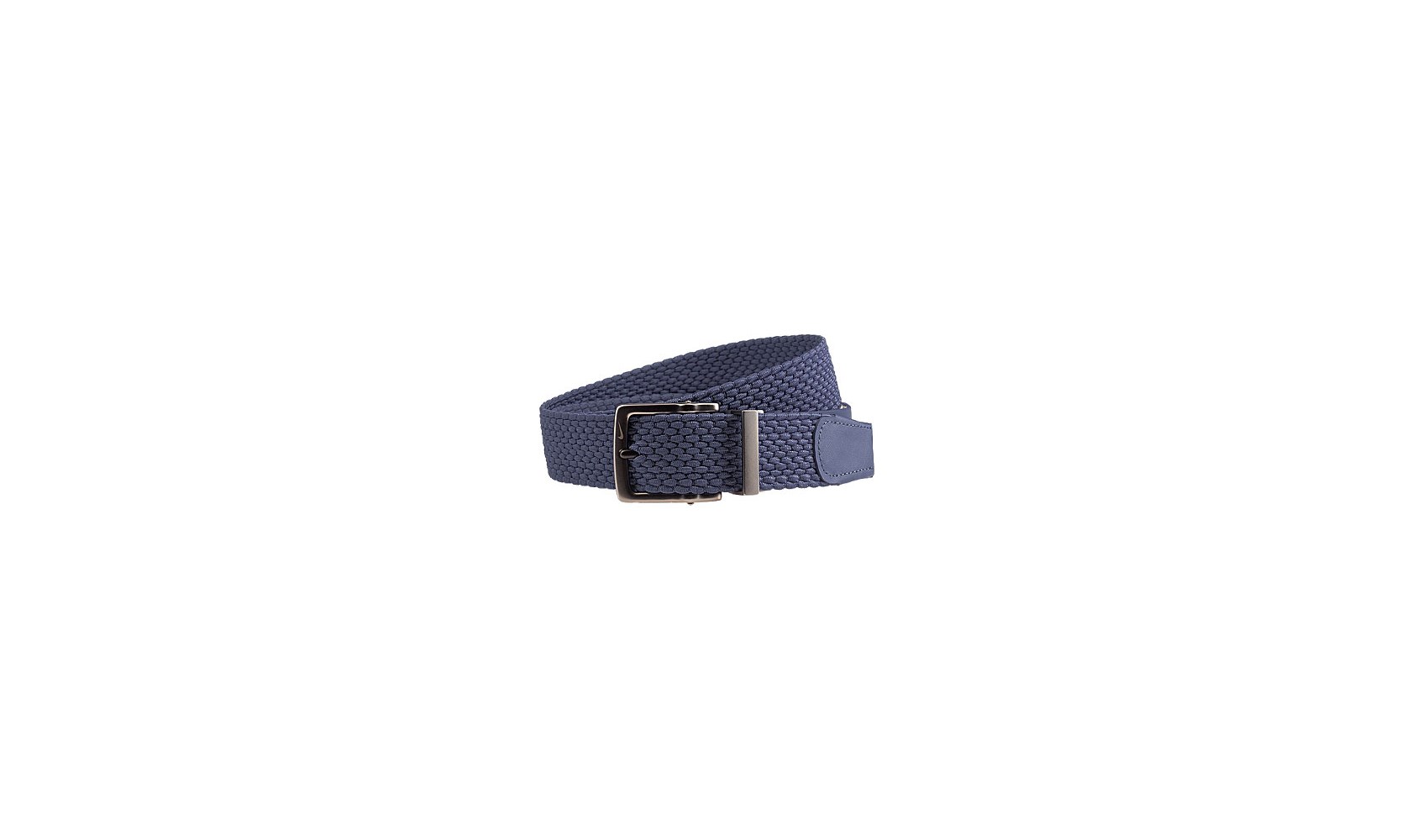 Nike Stretch Woven Belt - Golfonline