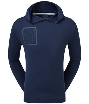 FootJoy Mens TempoSeries Sun Golf Hoodie