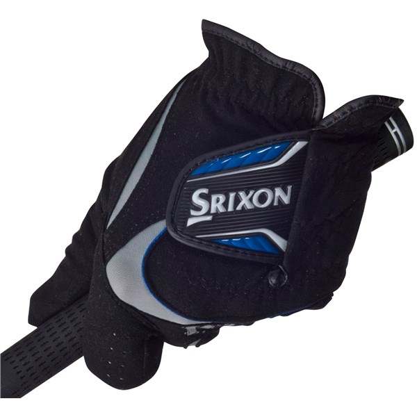 Srixon Golf Mens Rain Gloves (Pair)