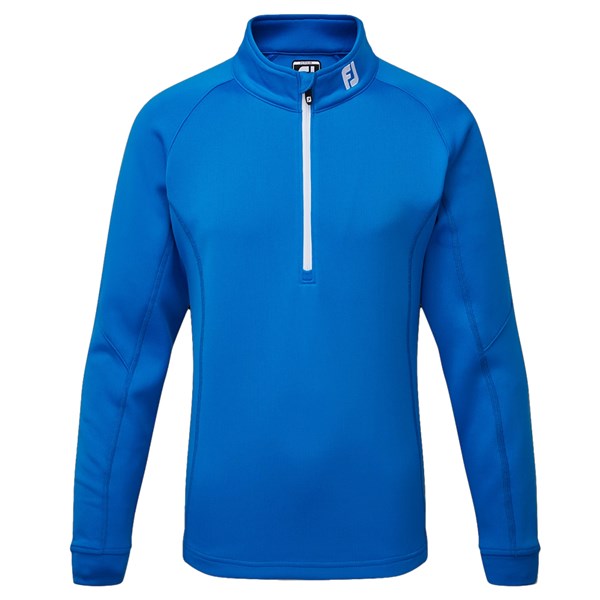 FootJoy Juniors Chill Out Pullover