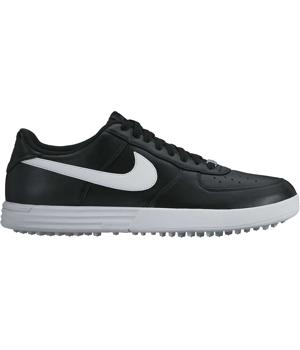 Nike lunar force 1 golf shoes white Clearance