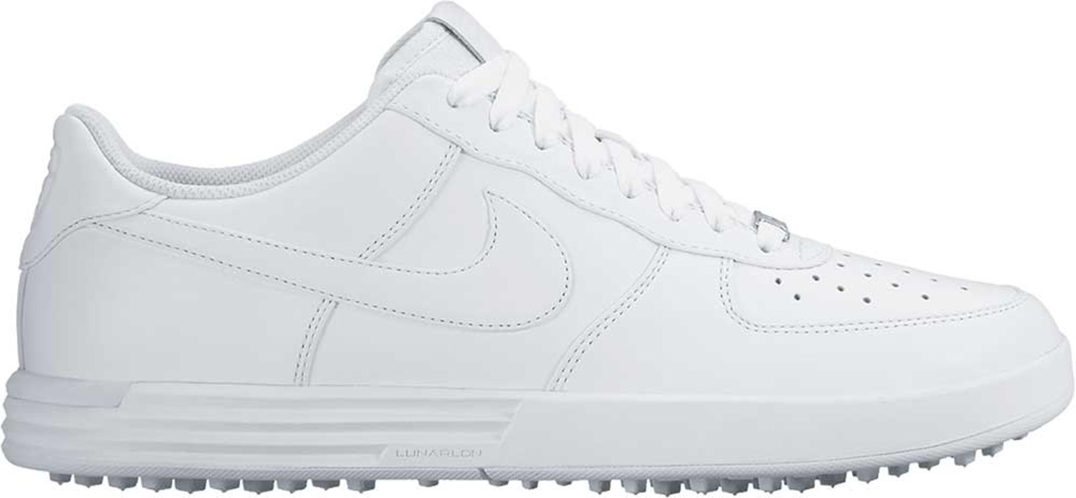 nike lunar force 1g golf shoes