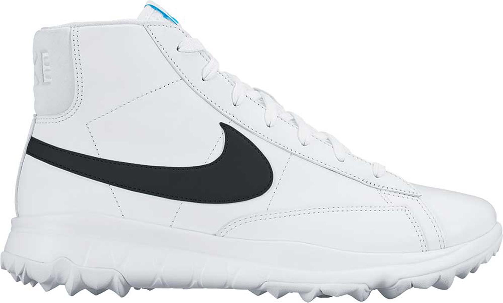 Nike Ladies Blazer Golf Shoes
