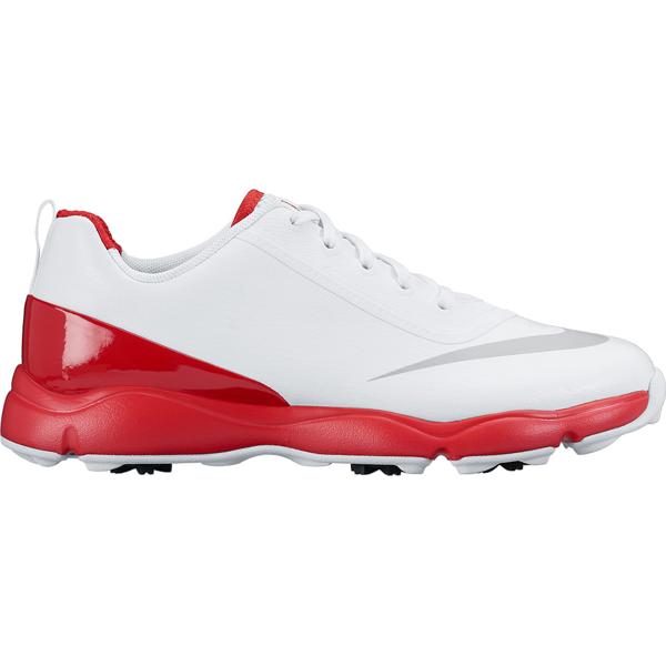 Nike Boys Control Golf Shoes