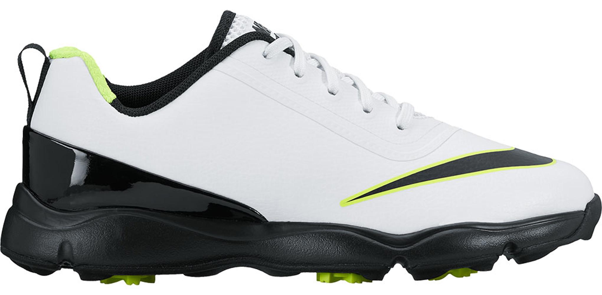 nike golf shoes kids