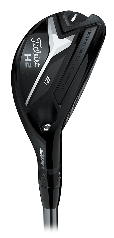 Titleist 818H2 Hybrid - Golfonline