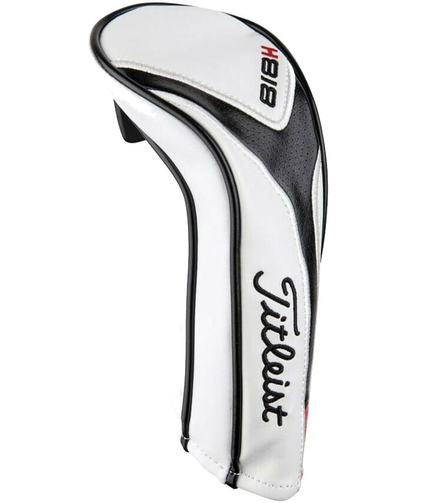 Titleist 818H Hybrid Headcover