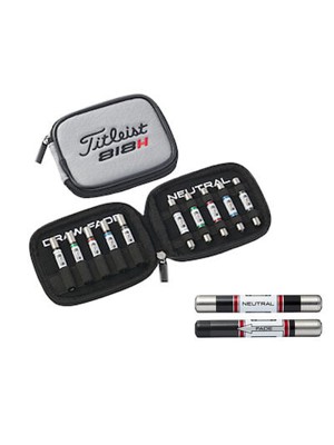 Titleist 818H Series Weight Kit