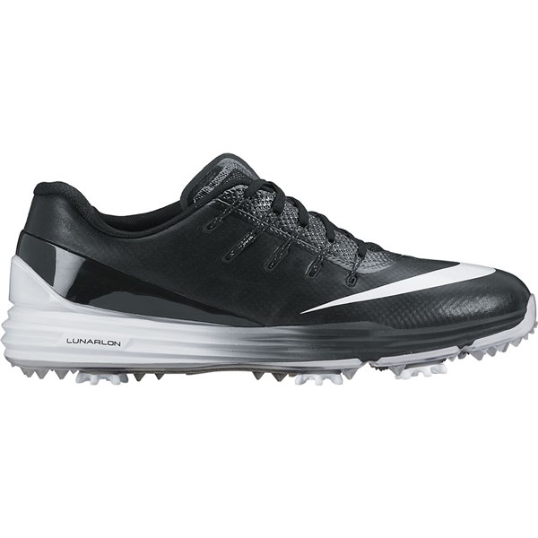 Nike Mens Lunar Control IV Golf Shoes 2016 | GolfOnline