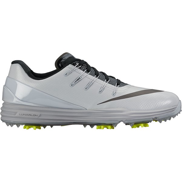 Nike Mens Lunar Control IV Golf Shoes 2016 | GolfOnline