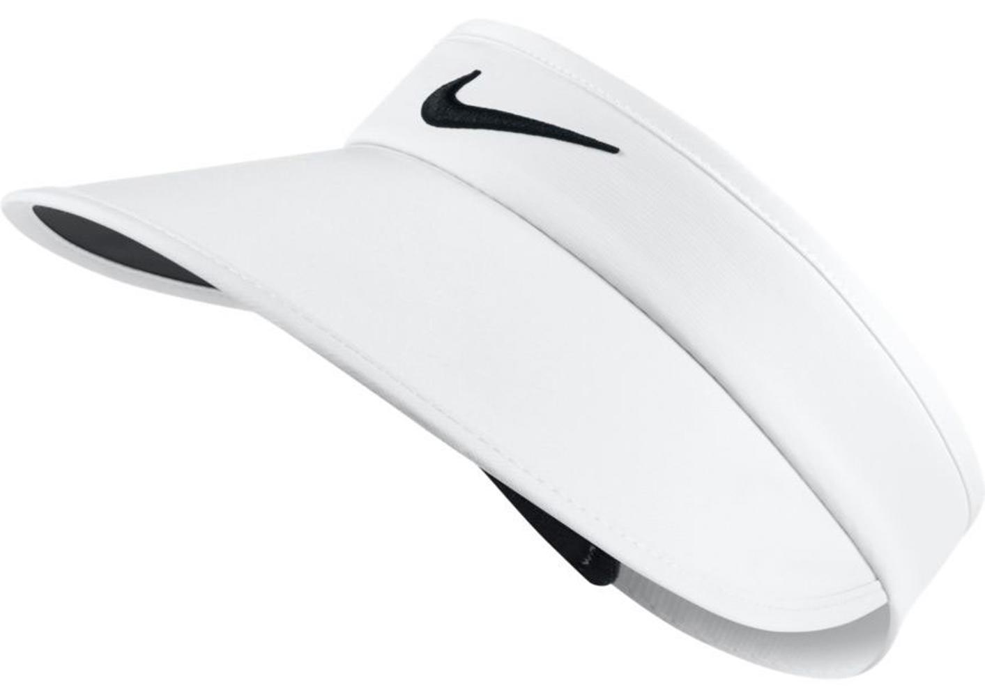 unisex nike golf visor