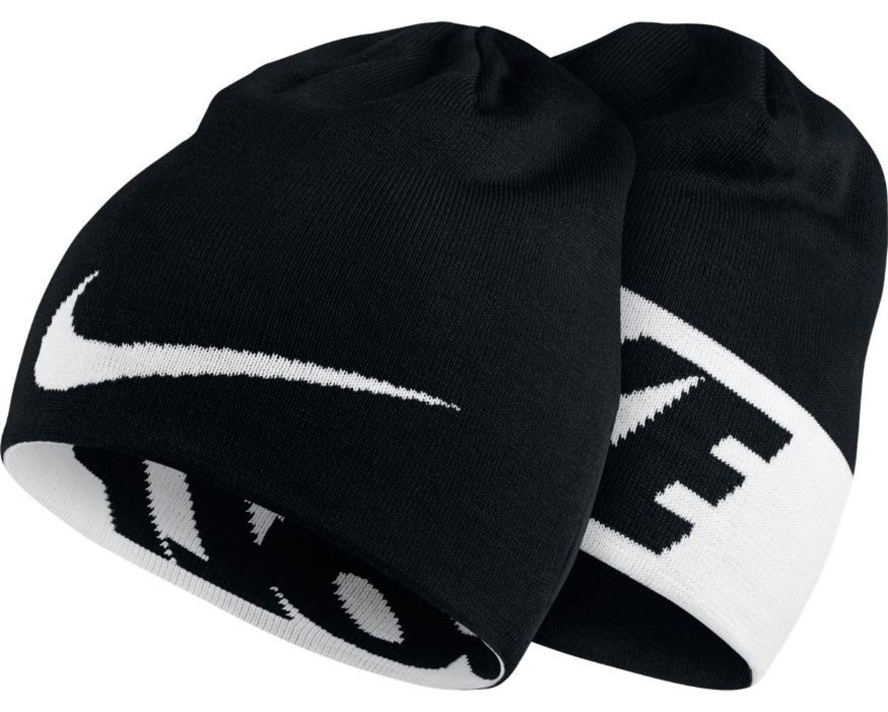 mens nike golf beanie
