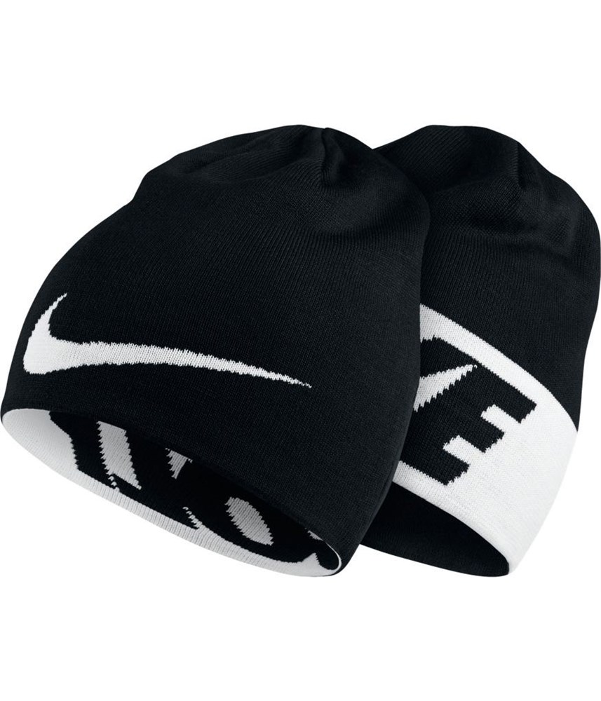 Nike Mens Reversible Golf Knit Beanie Hat - Golfonline