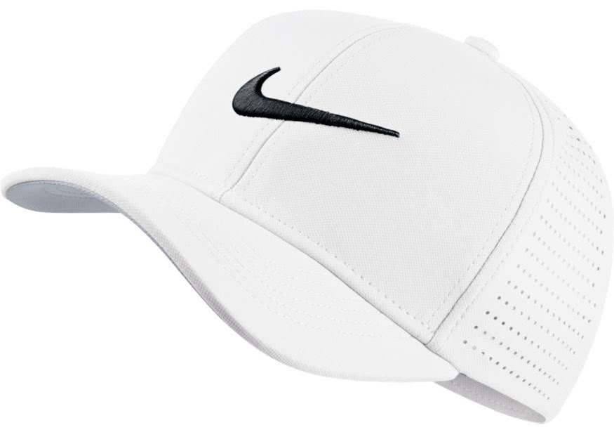 nike junior golf cap