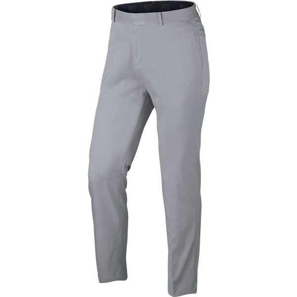 Nike Mens Flat Front Trouser - Golfonline