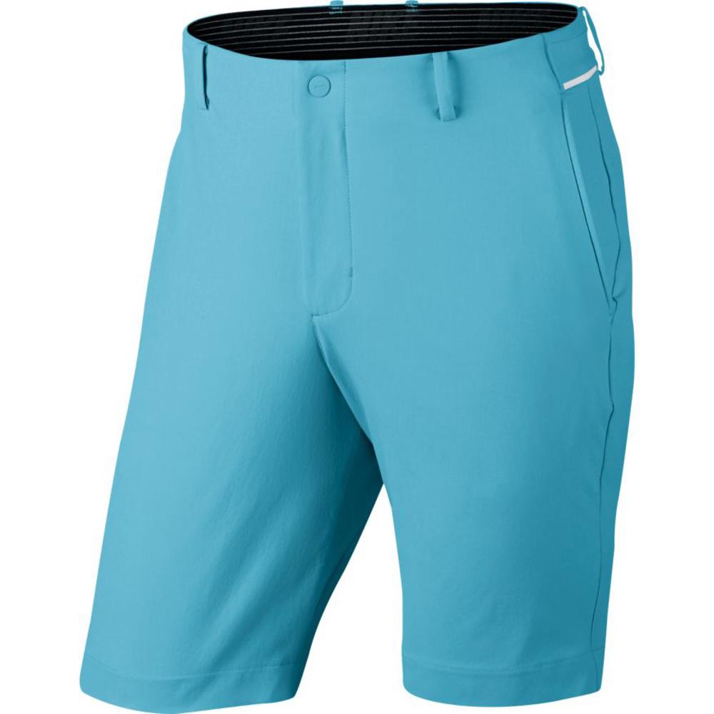 nike flex men's slim fit golf shorts