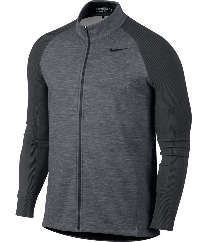 Nike cardigan sweater for men 2017 tops zipper