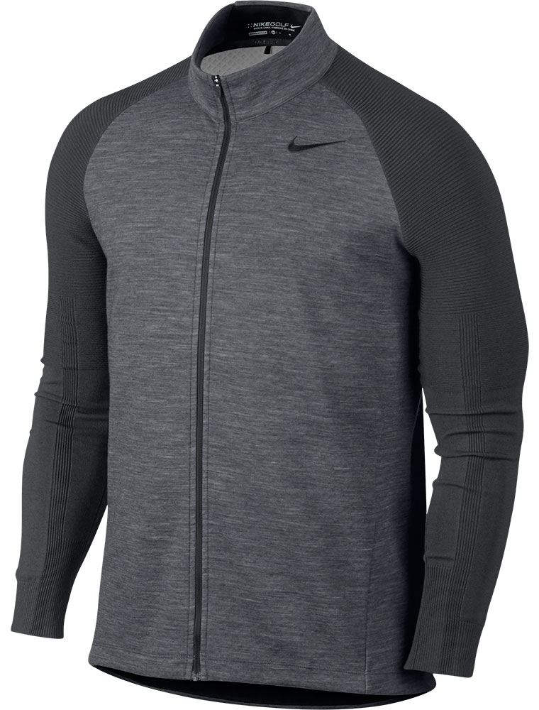 mens nike golf sweater